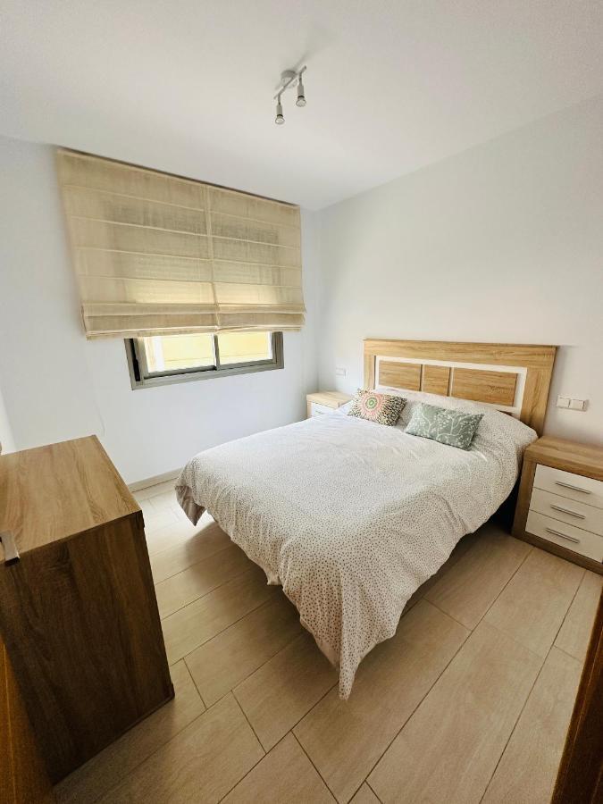 Apartamento Fuengirola Centro Bagian luar foto